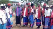 Kaya elders