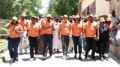ODM party set to celebrate its 20th anniversary in Mombasa 17