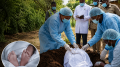 Kilifi baby switch exhumation