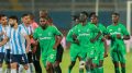 Gor Mahia CAF Champions League